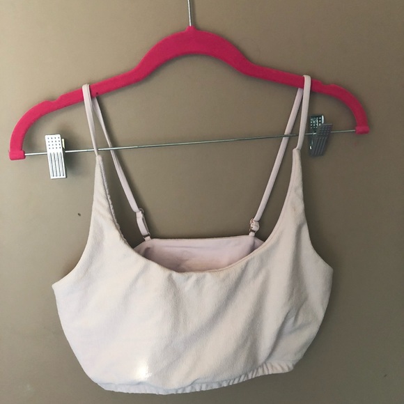 Frankie's Bikinis Other - Frankies bikini Sequoia Top